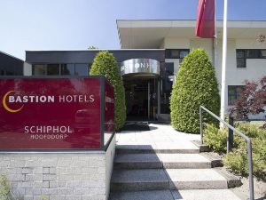 Bastion Hotel Schiphol Hoofddorp