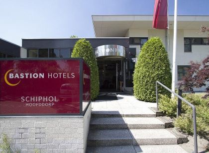 Bastion Hotel Schiphol Hoofddorp