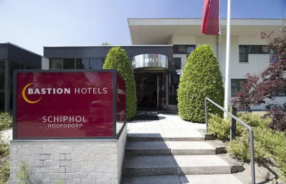 史基浦霍夫多普貝斯頓酒店