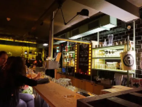 ザ サーカス ホステル ベルリンのホテル