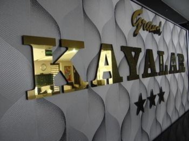 Grand Kayalar Hotel