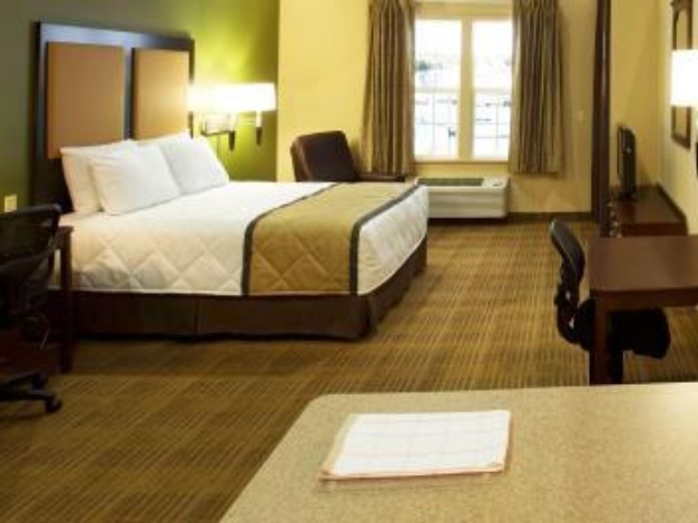 Extended Stay America Suites - Sacramento - Elk Grove