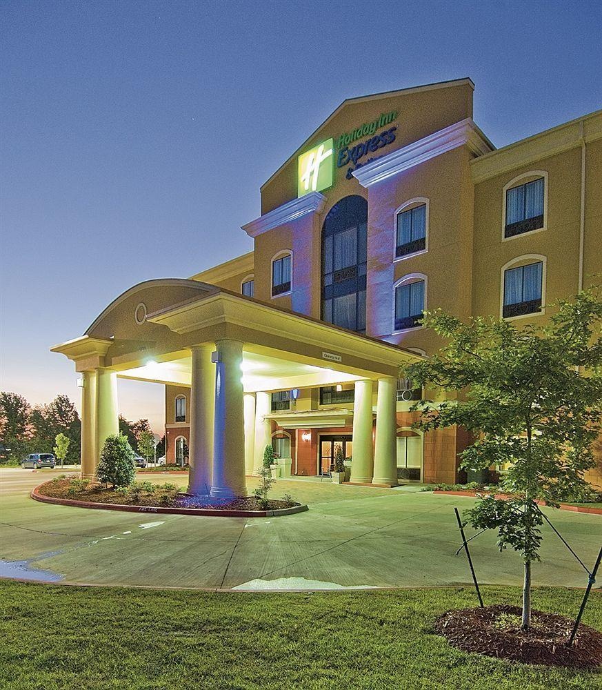 Holiday Inn Express Suites Van Buren-Ft Smith Area, an Ihg Hotel