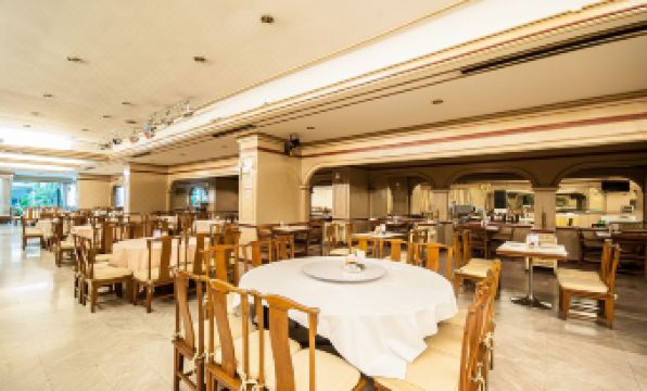 Diamond Plaza Hatyai Hotel - Housity