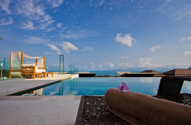 Code Samui Hotel