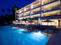 Code Samui Hotel Hotels near Mu Ko Ang Thong National Marine Park