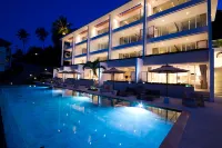 Code Samui Hotel Hotels near Villa Spice at Lime Samui