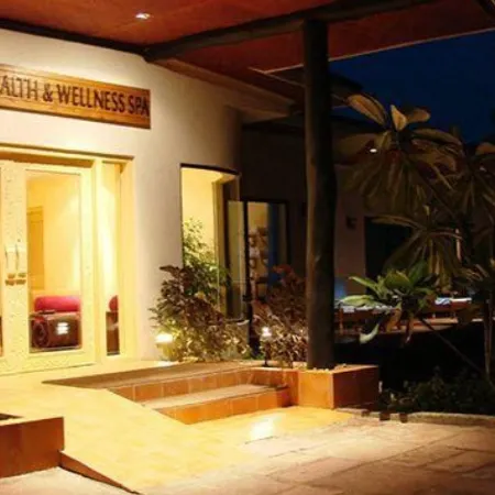 Diani Reef Beach Resort & Spa - Your Beachfront Bliss Awaits