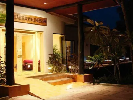 Diani Reef Beach Resort & Spa - Your Beachfront Bliss Awaits