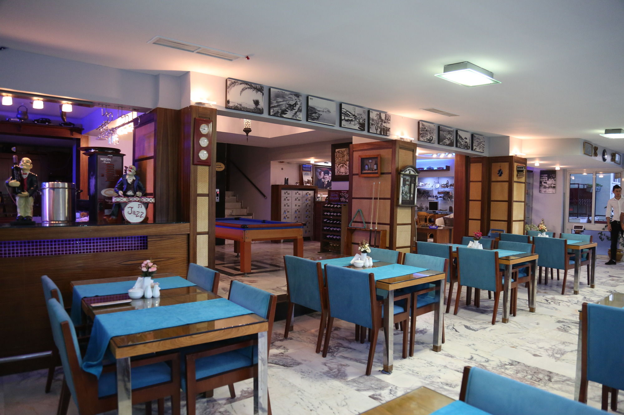 Hotel Istankoy Kusadasi