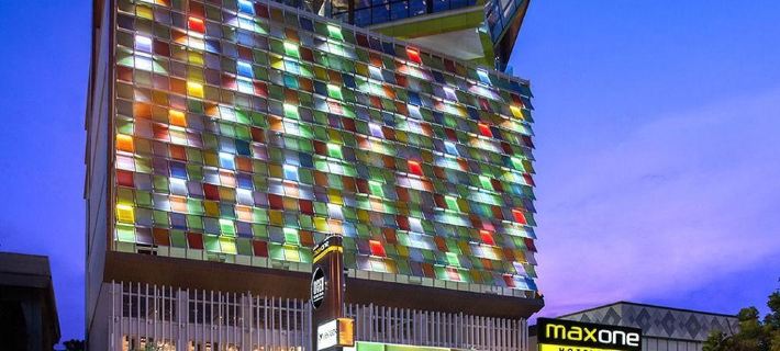 MaxOneHotel Tidar Surabaya Hotels in Surabaya