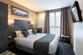 Hotel Paris Italie