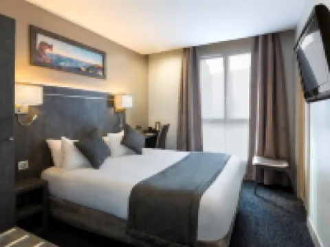 Hotel Paris Italie Paris otelleri