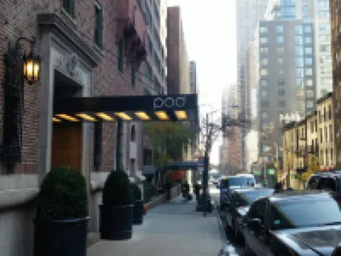 Pod 39 Hotels near Broadway
