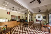 The Columns Hotels in Krong Kampot