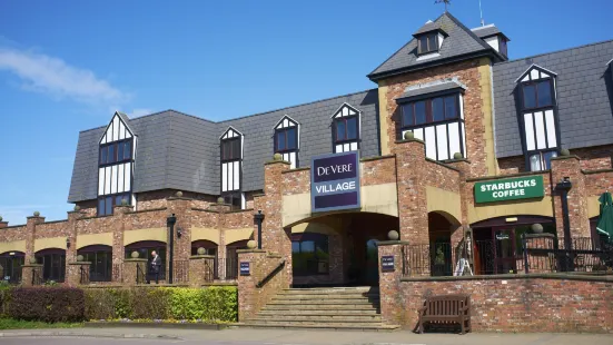 Village Hotel Blackpool