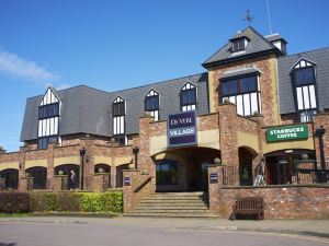 Village Hotel Blackpool