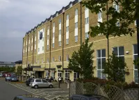 Village Hotel Bournemouth Hotels in Winkton
