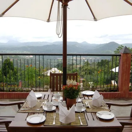 Amaya Hills Kandy
