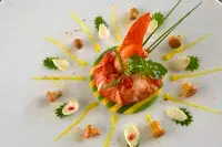 Hôtel du Palais Biarritz, in The Unbound Collection by Hyatt - Breakfast