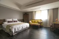 ホテル マティユ ヨス