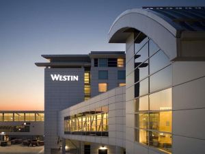 The Westin Detroit Metropolitan Airport