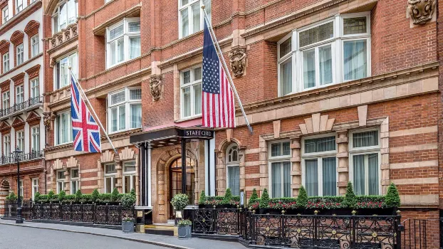 The Stafford London Hotels near The Royal Over-Seas League