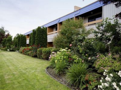 Recreation Inn and Suites