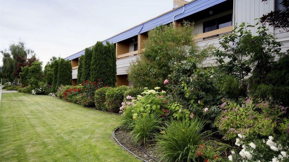 Recreation Inn and Suites