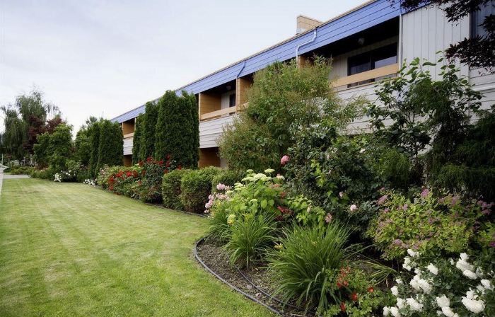 Recreation Inn and Suites