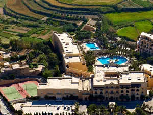 Kempinski Hotel San Lawrenz Gozo Malta
