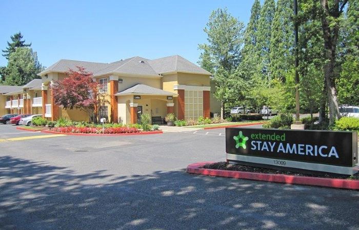 Extended Stay America Suites - Portland - Tigard