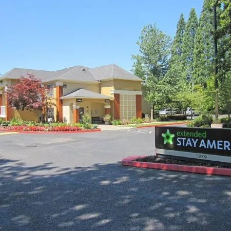 Extended Stay America Suites - Portland - Tigard