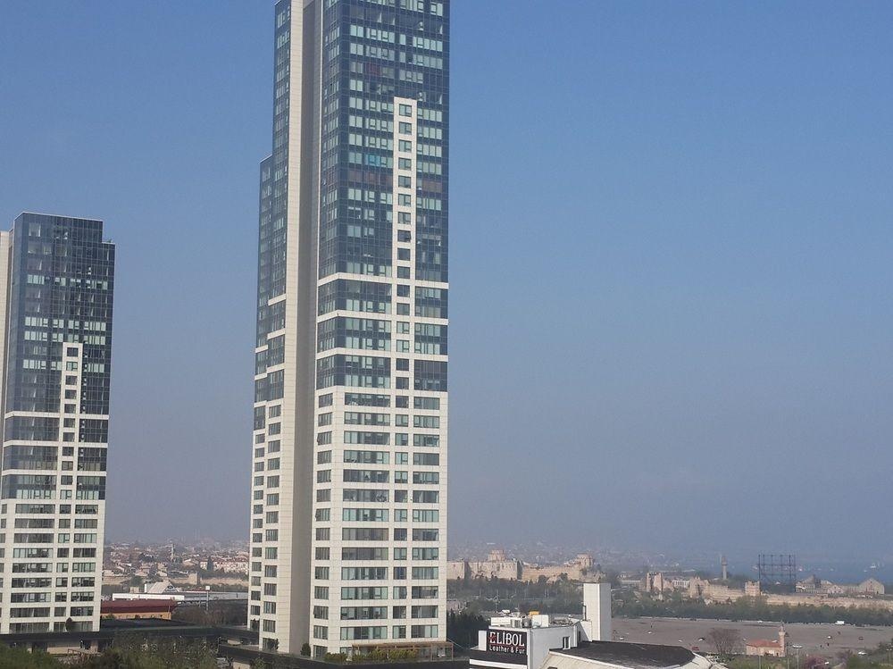 İstanbul Panorama Hotel