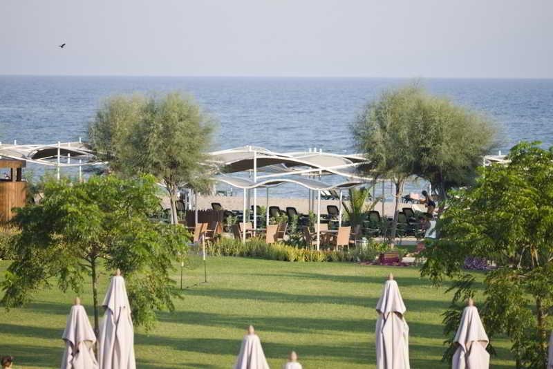 Cornelia Diamond Golf Resort & Spa