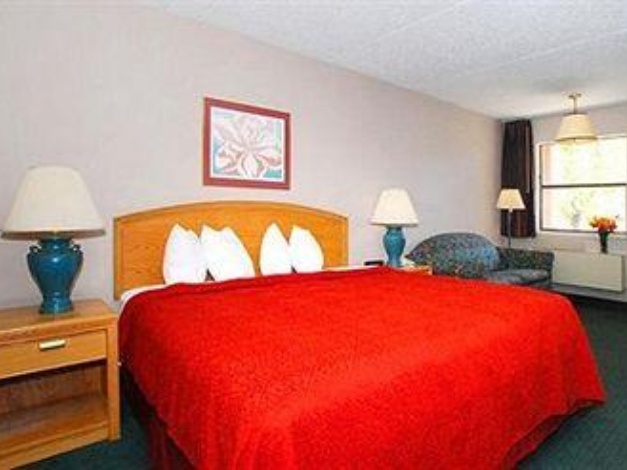 Quality Inn East Amarillo