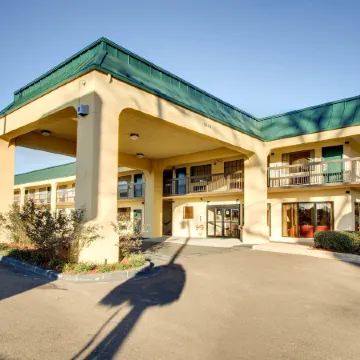 Motel 6 Jackson, MS - Southwest