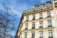 Hôtel Edouard 6 by Malone Hotels near Gertrude Stein Salon