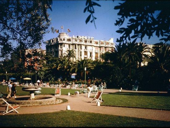 10 Best Hotels near Jean Bouin Sport Palace, Nice 2022 | Trip.com