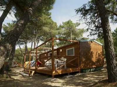 PuntAla Camp & Resort Các khách sạn ở Punta Ala