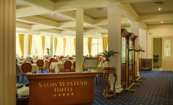 Savoy Westend Hotel