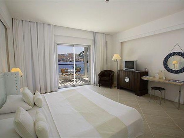 Baia Bodrum Hotel