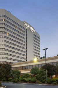 The 10 best hotels with gyms in Fort Lee from 115 USD for 2023 
