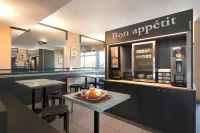 B&B Hotel Lyon St Priest Hotel di Venissieux