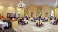 Fairmont Olympic Hotel - Seattle Hotels in Seattle