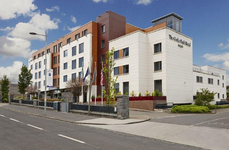 The Croke Park