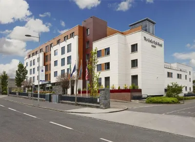 The Croke Park Hotel Hotels near Gulliver’s Retail Park