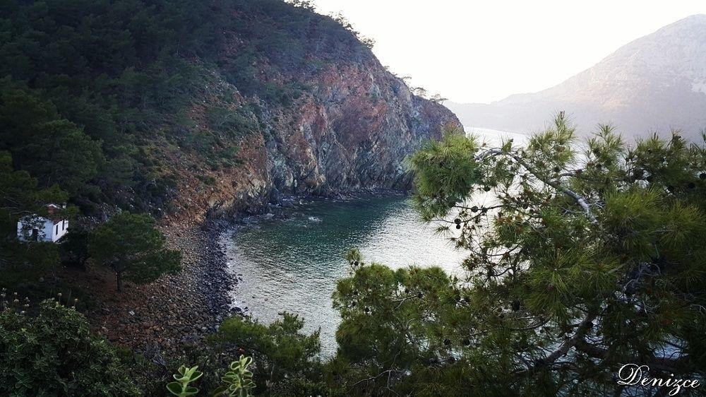 Adrasan Deniz Hotel