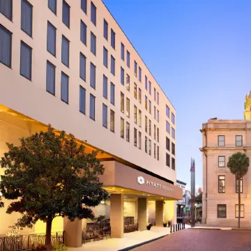 Hyatt Regency Savannah