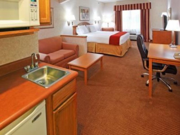 Red Lion Inn & Suites Mineral Wells